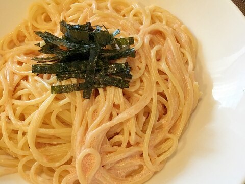めんつゆ明太マヨのスパゲッティ レシピ 作り方 By くろねこ かふぇ 楽天レシピ めんつゆ明太マヨのスパゲッティ レシピ 作り方 By くろねこ かふぇ 楽天レシピ
